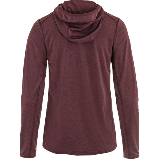 Fjallraven Abisko Sun-hoodie