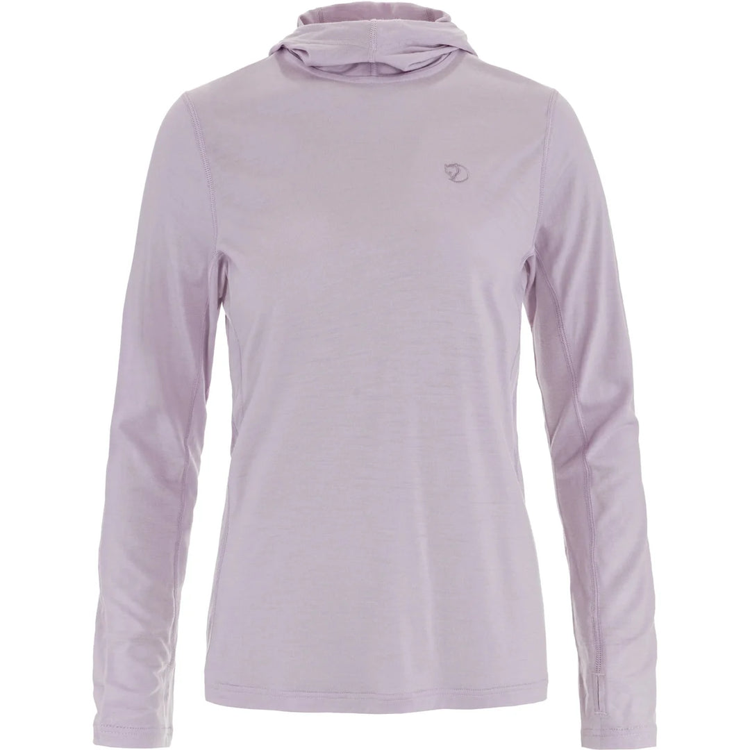 Fjallraven Abisko Wool Hoodie