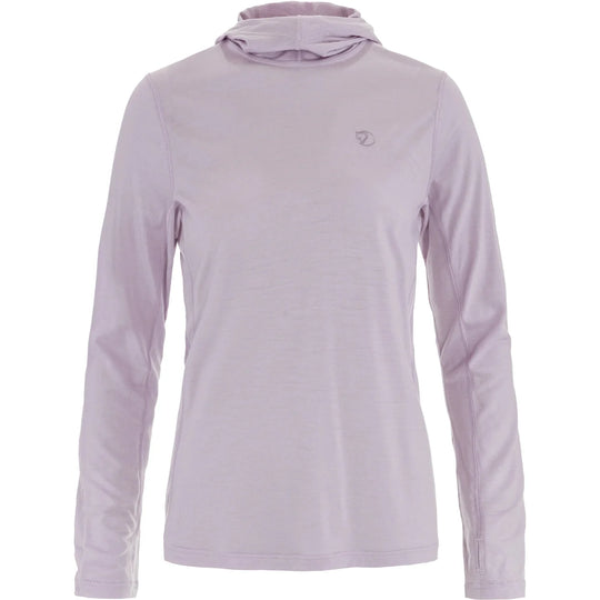 Fjallraven Abisko Wool Hoodie