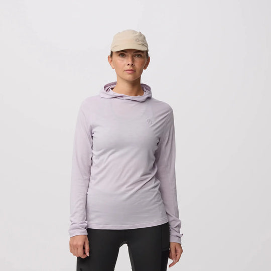 Fjallraven Abisko Wool Hoodie