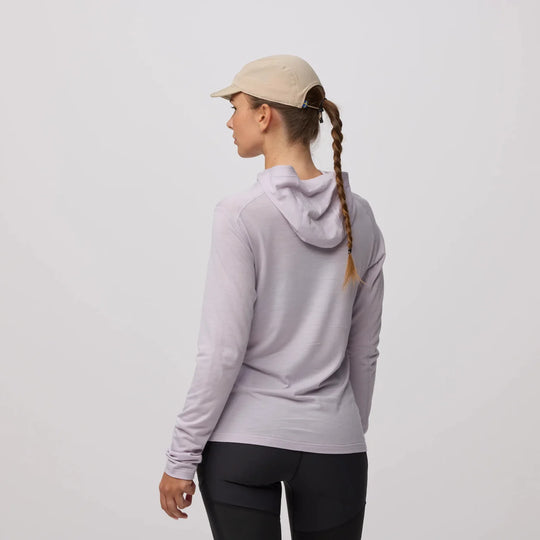Fjallraven Abisko Wool Hoodie
