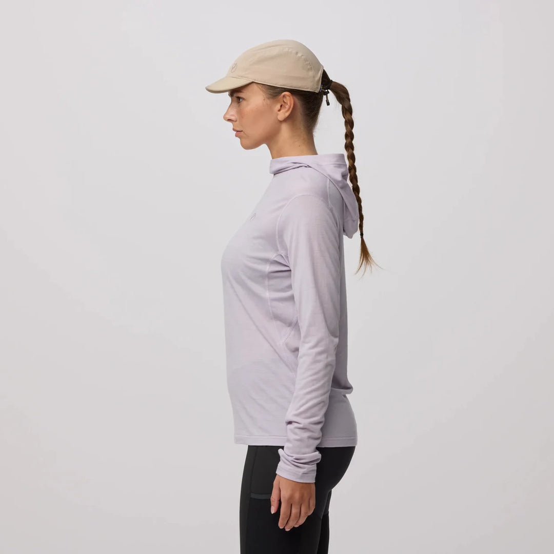 Fjallraven Abisko Wool Hoodie