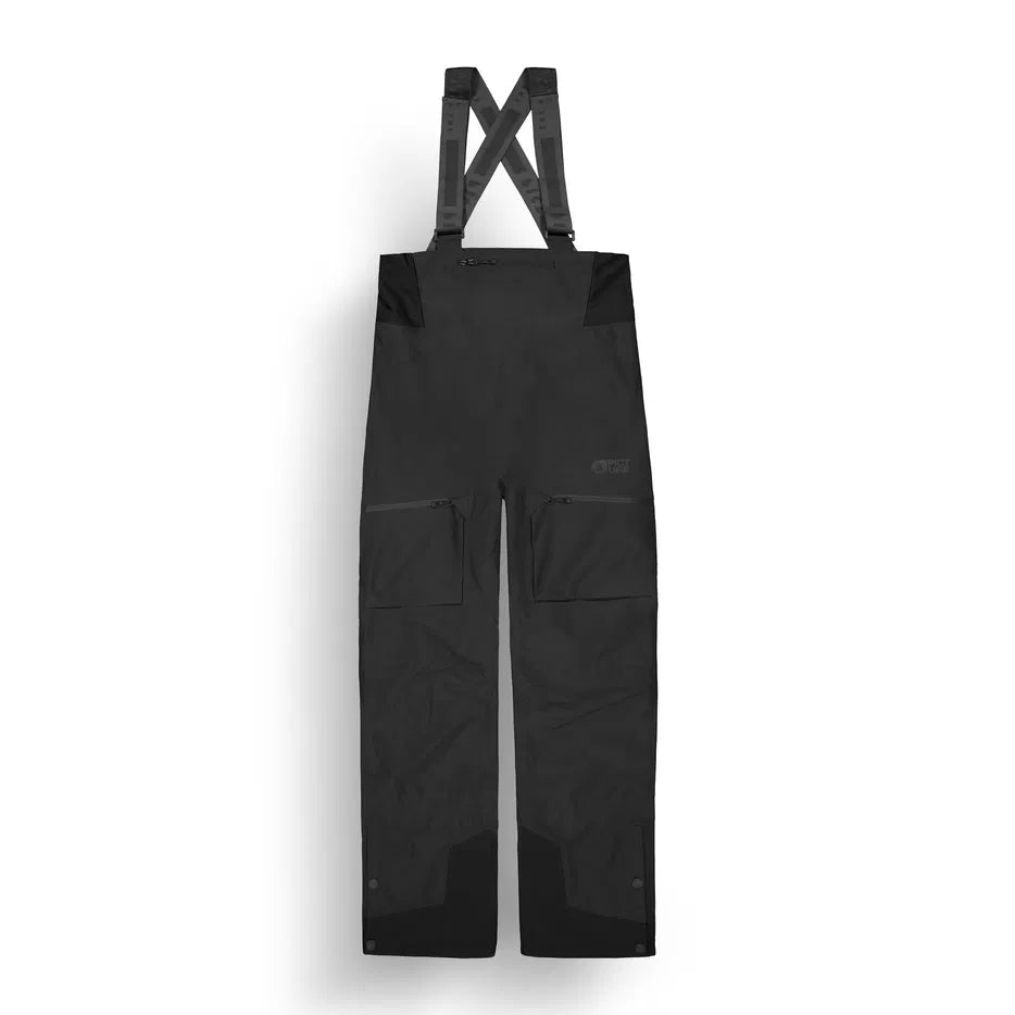 Picture Organic Womens Aeron 3L Bib Pants