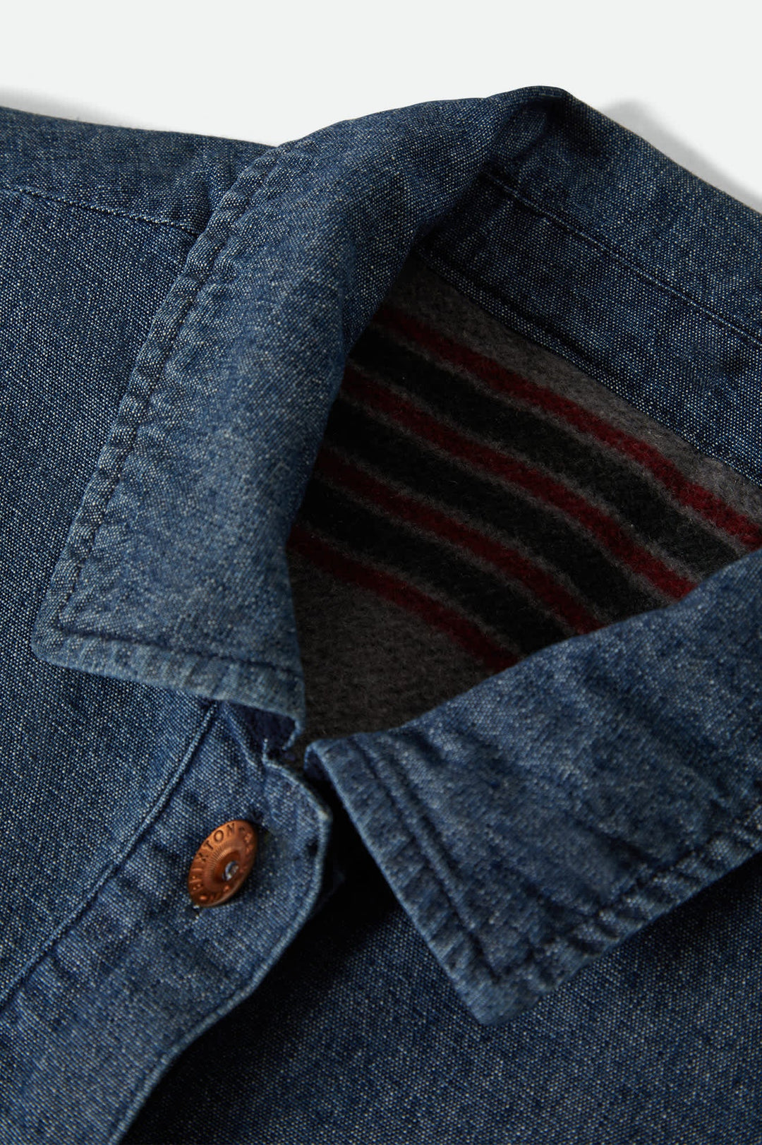 Brixton Altered Threads Chore Coat Brixton