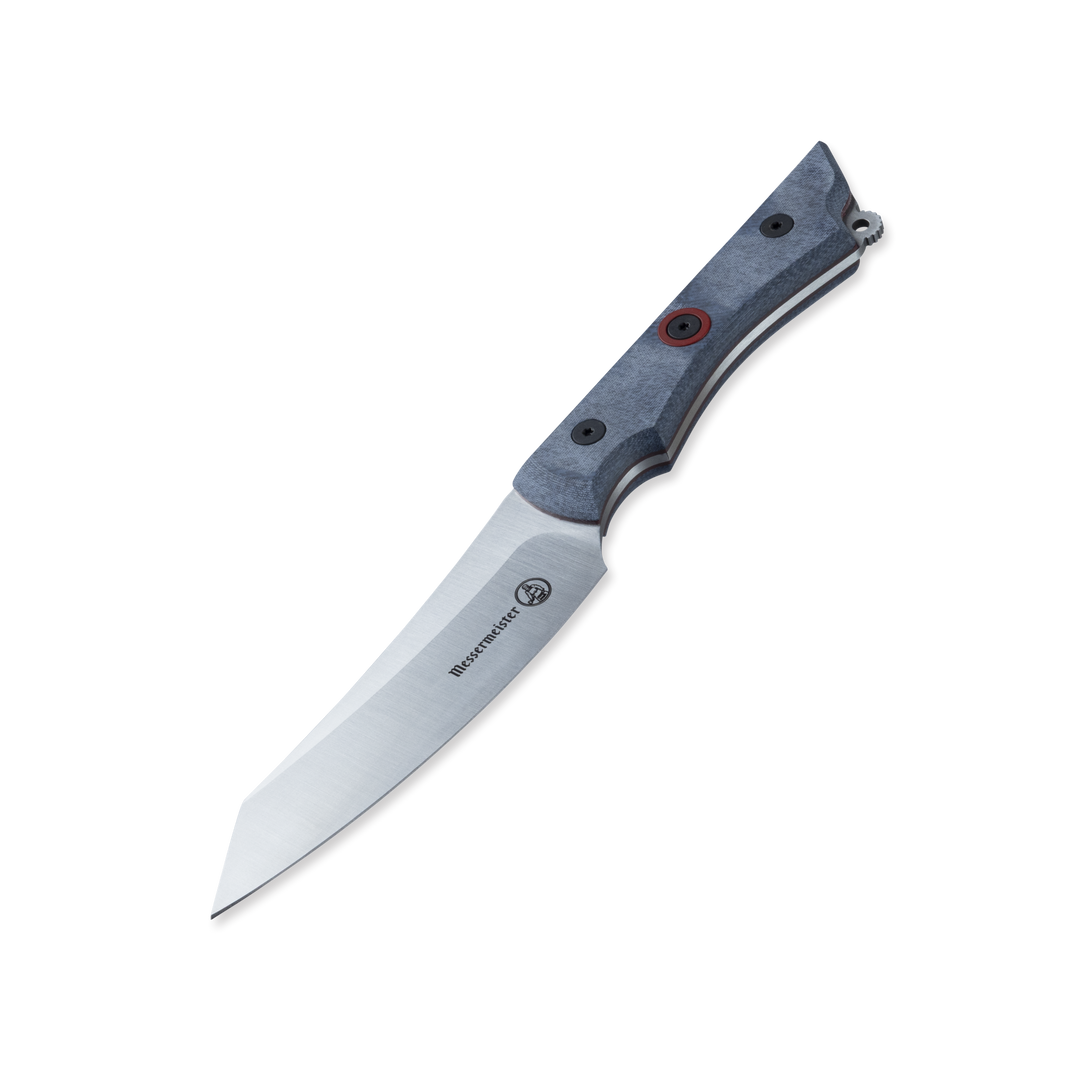 Iron & Resin - Overland Chef Utility - 4.5"