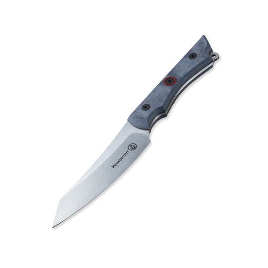 Iron & Resin - Overland Chef Utility - 4.5"