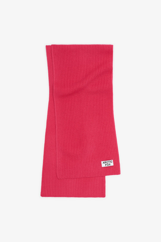 Arctic Fox & Co Recycled Bottle Scarf - Hi Barbie