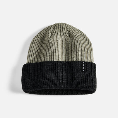 Autumn Select Blocked Beanie