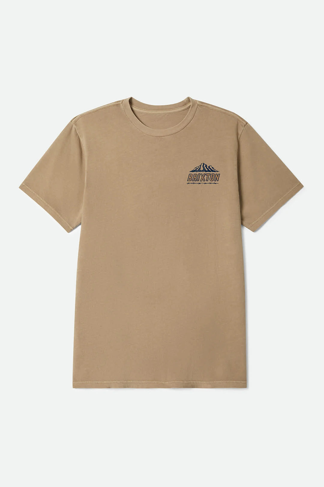 Brixton Madden Short Sleeve Shirt