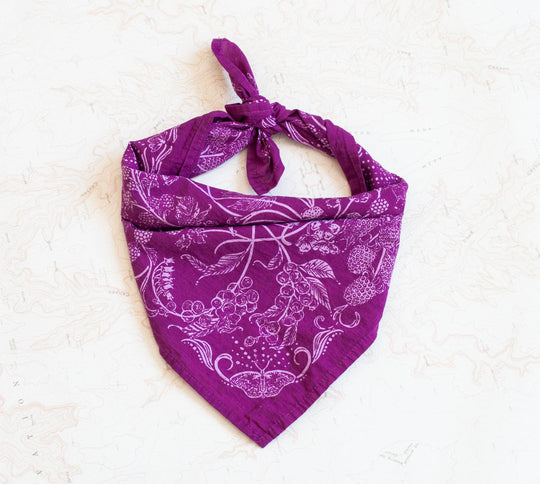 Final Switchback Wildberries Bandana