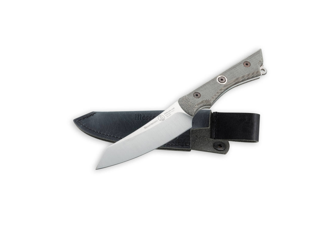 Overland Chef Knife 4.5 Inch Utility