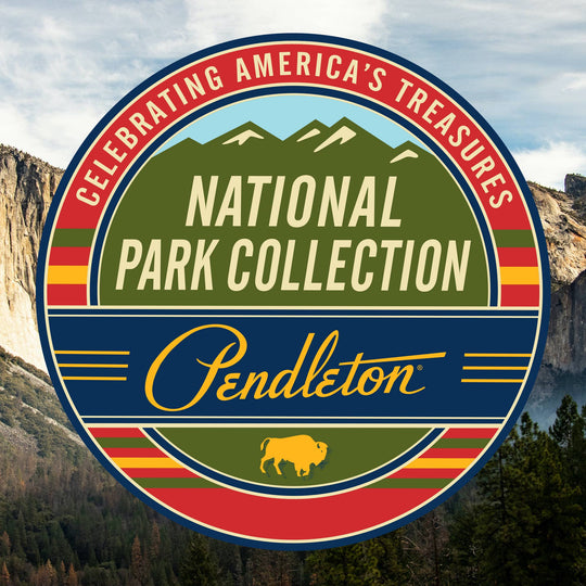 Pendleton Pet National Park Dog Bed