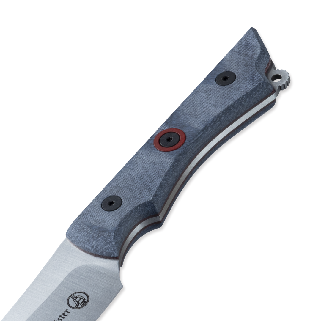 Iron & Resin - Overland Chef Utility - 4.5"