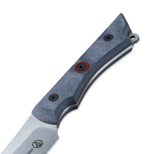 Iron & Resin - Overland Chef Utility - 4.5"