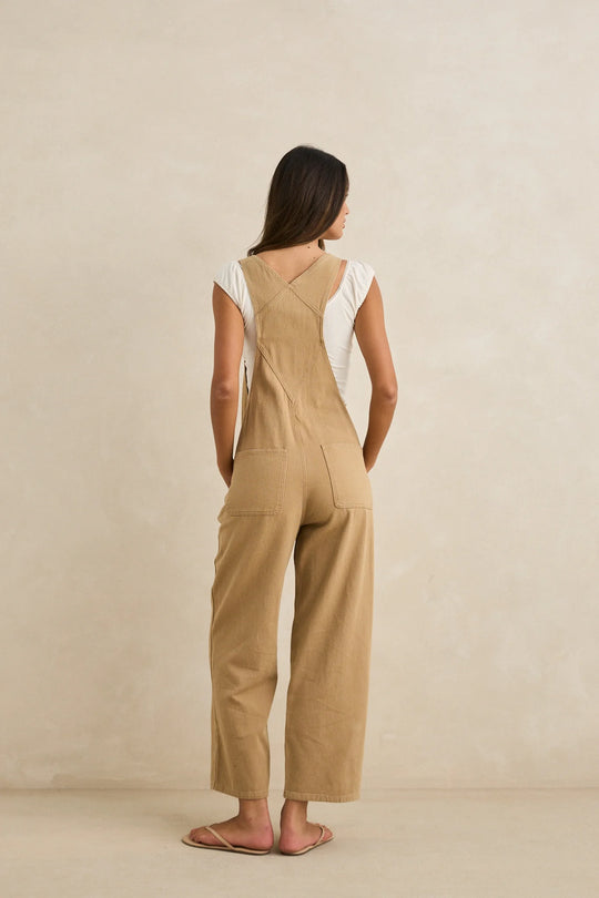 Rhythm Canyon Jumpsuit