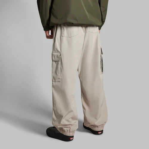 Autumn Cargo Pant