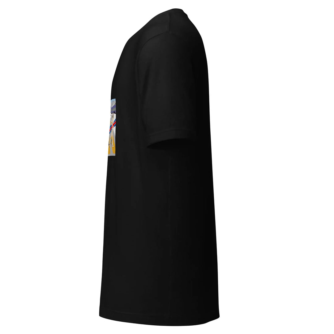 Beatles Abbey Road Unisex T-Shirt