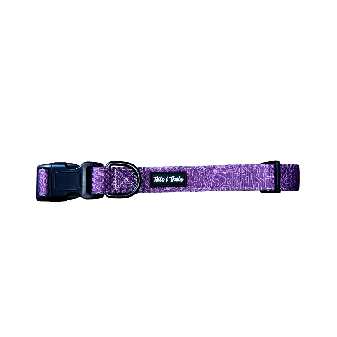 Elderberry Trail Collar