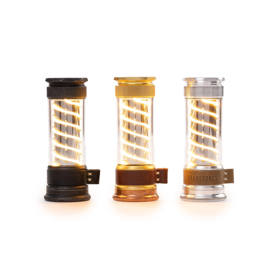 Barebones Edison Light Stick