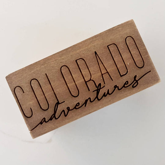 CO|Creative Colorado Photo Block