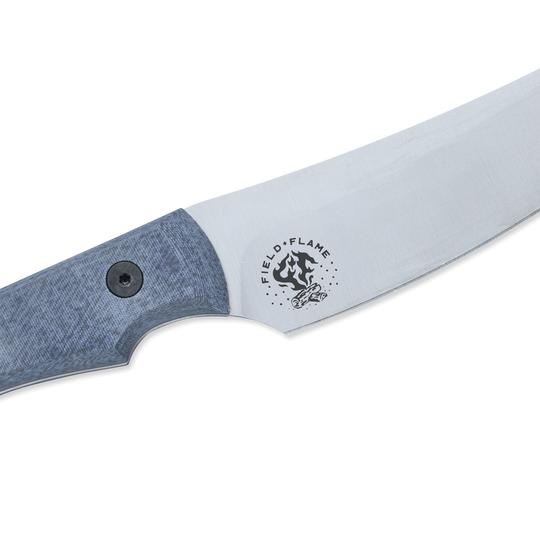 Iron & Resin - Overland Chef Utility - 4.5"
