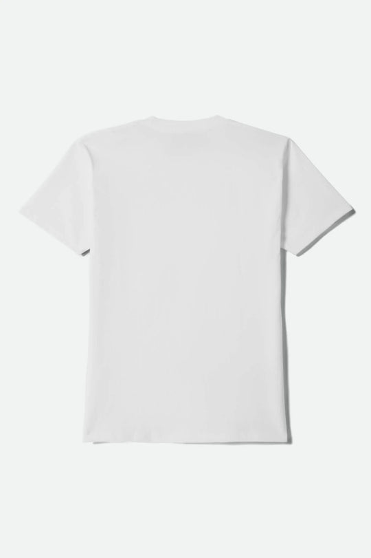 Brixton Duston Short Sleeve