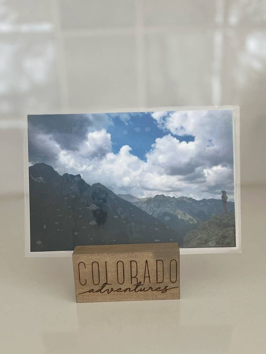CO|Creative Colorado Photo Block