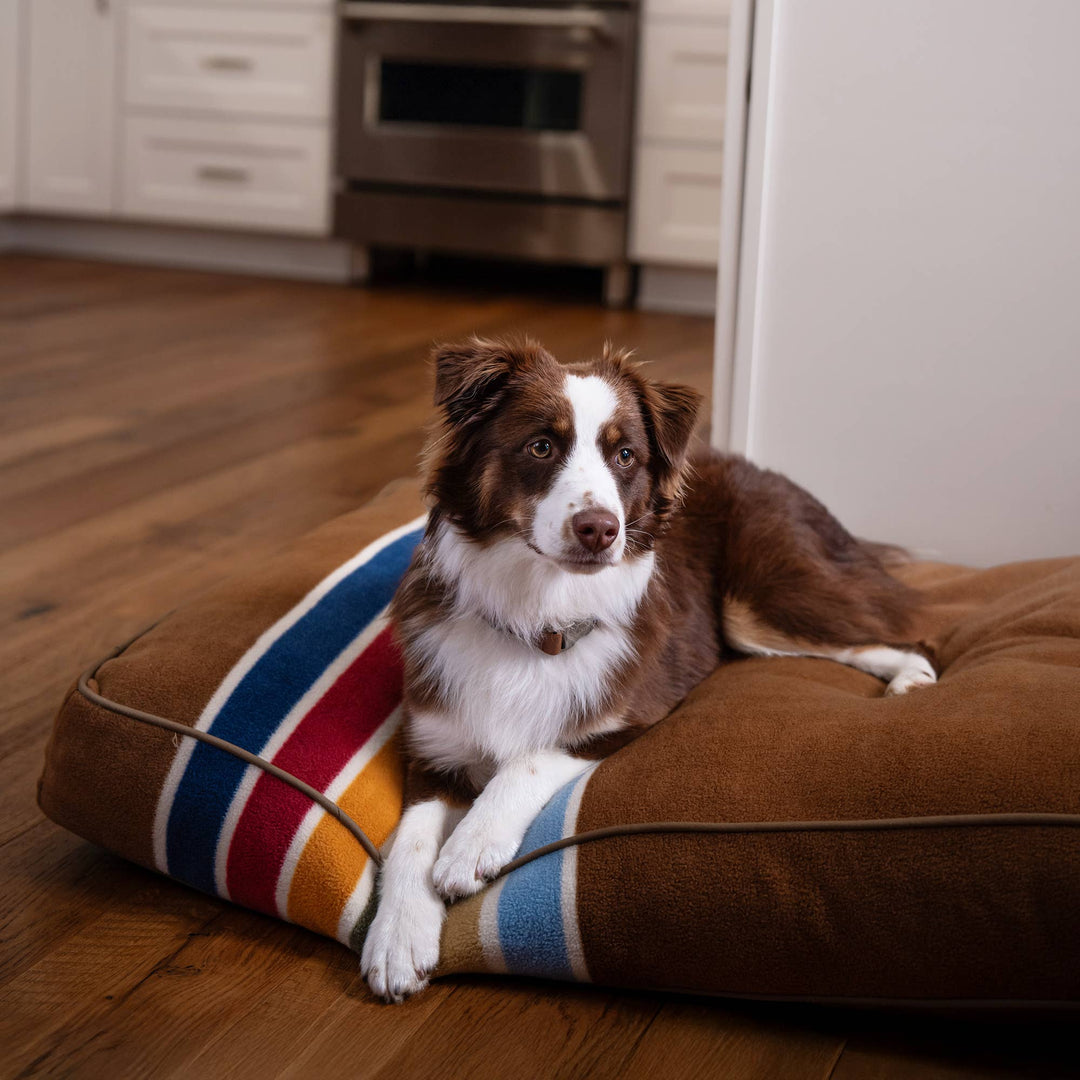 Pendleton Pet National Park Dog Bed