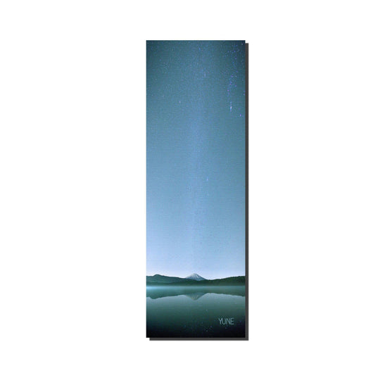 Yune Yoga The Maple Yoga Mat