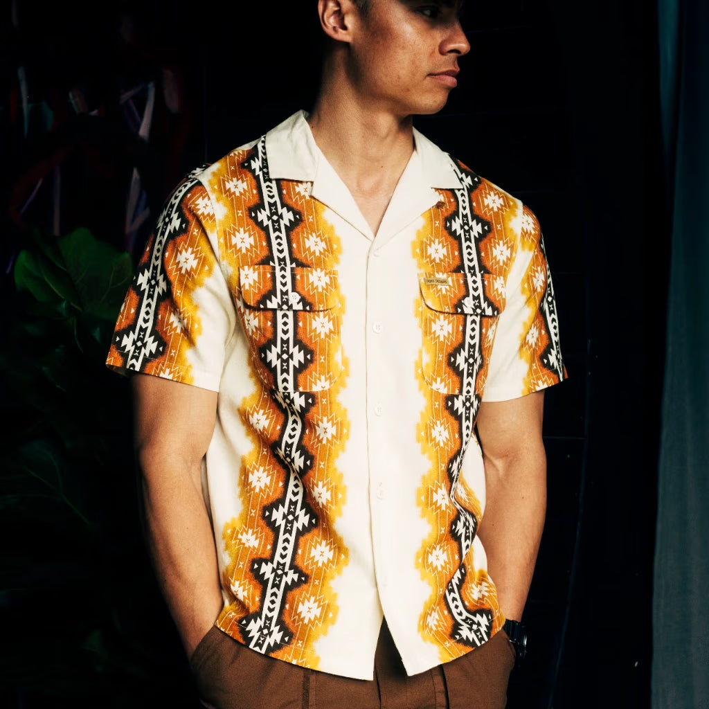 Topo Designs Men's Daytripper Shirt