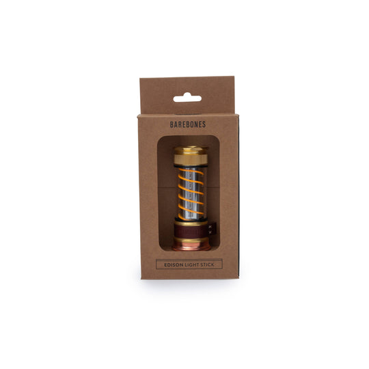 Barebones Edison Light Stick
