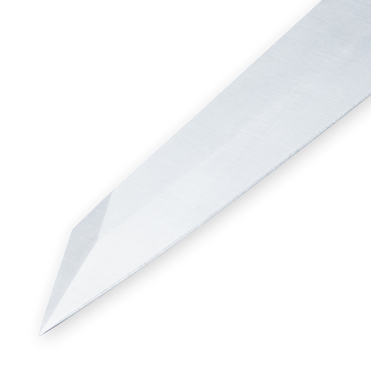 Iron & Resin - Overland Chef Camp Knife - 8"