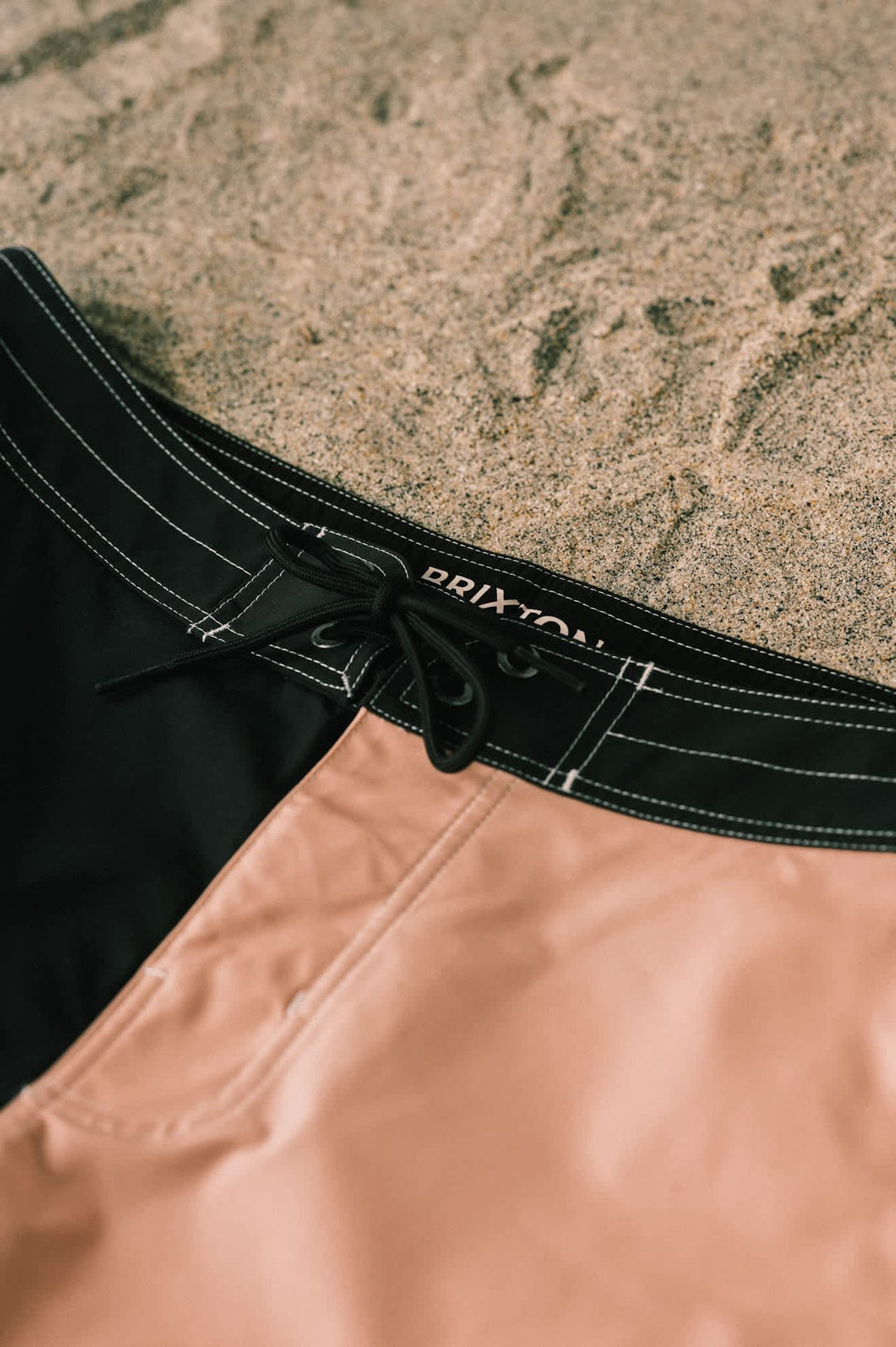 Brixton Classic Trunk 17"