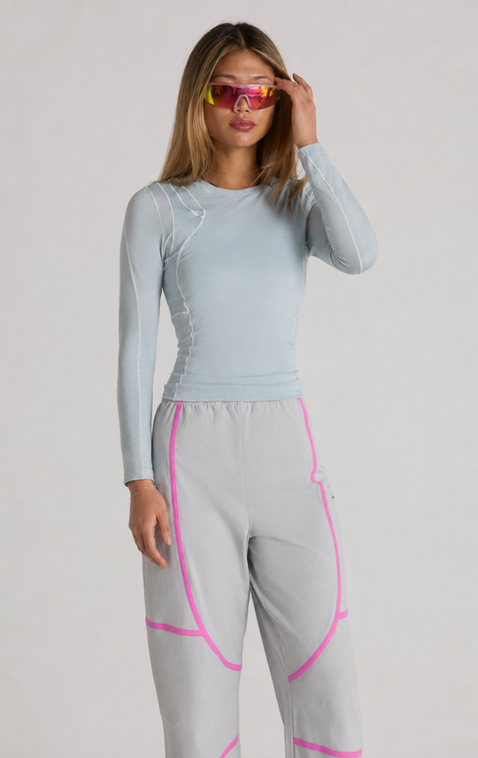 Everform Merino Wool All-Season Long Sleeve