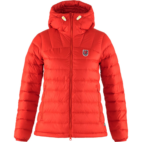 Fjallraven Expedition Pack Down Hoodie W