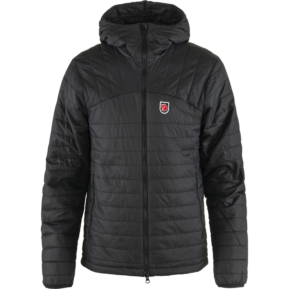 Fjallraven Expedition X-Lätt Hoodie M