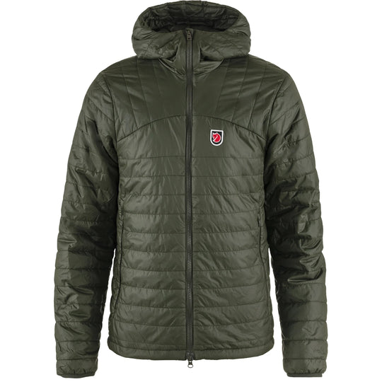 Fjallraven Expedition X-Lätt Hoodie M
