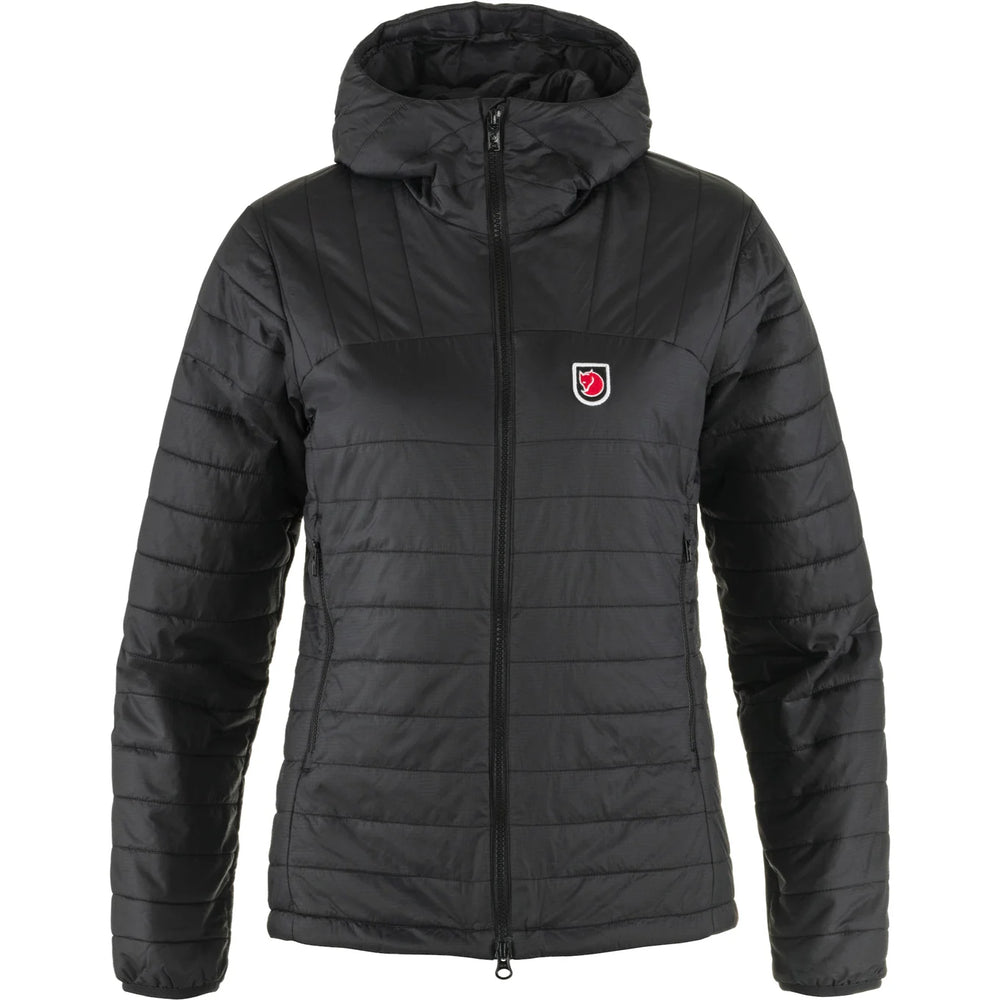 Fjallraven Expedition X-lätt Hoodie W