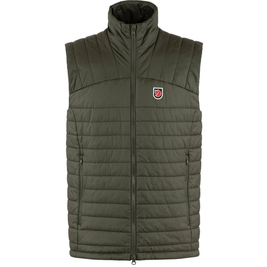 Fjallraven Expedition X-Lätt Vest M