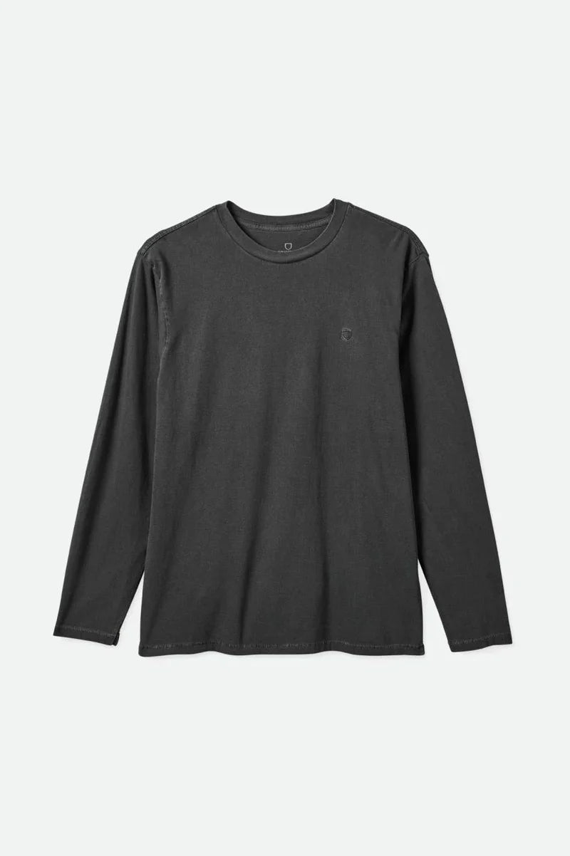 Brixton Vintage Reserve Long Sleeve Tee Brixton