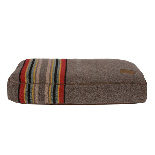 Pendleton Pet Vintage Camp Rectangular Pet Napper Dog Bed