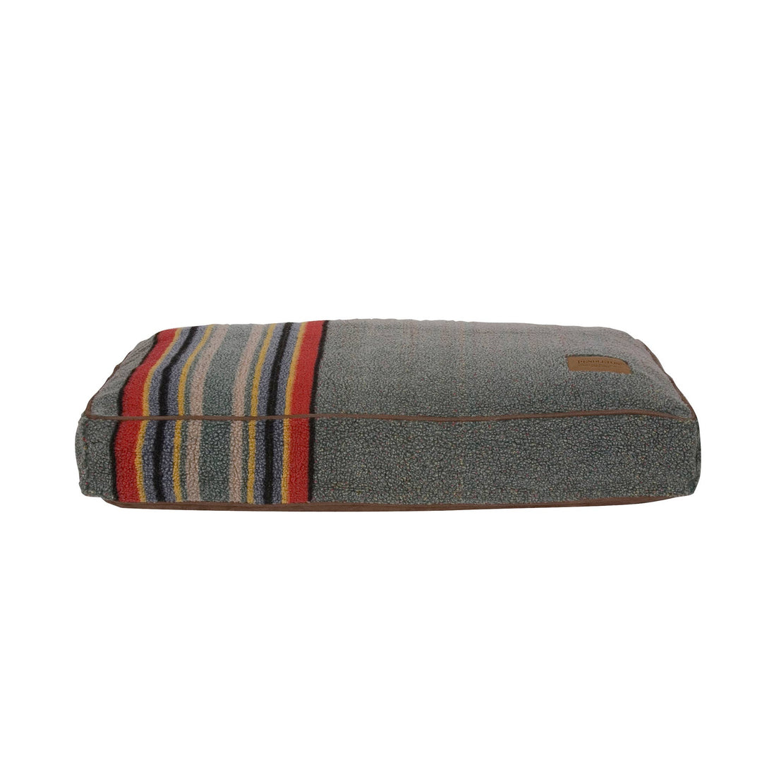 Pendleton Pet Vintage Camp Rectangular Pet Napper Dog Bed