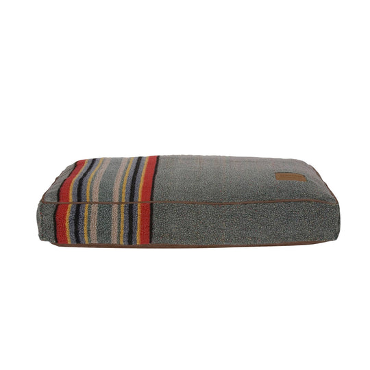 Pendleton Pet Vintage Camp Rectangular Pet Napper Dog Bed