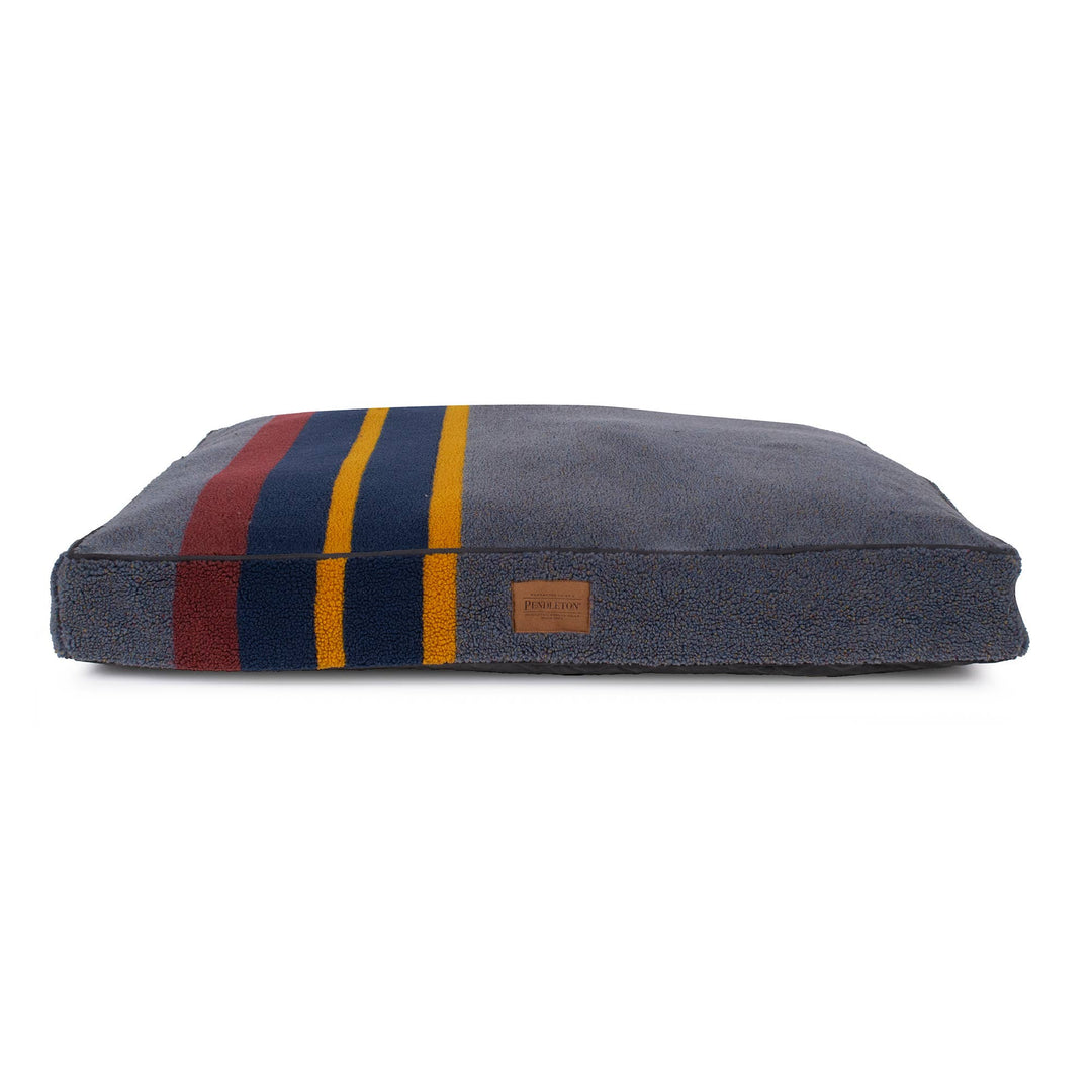 Pendleton Pet Vintage Camp Rectangular Pet Napper Dog Bed
