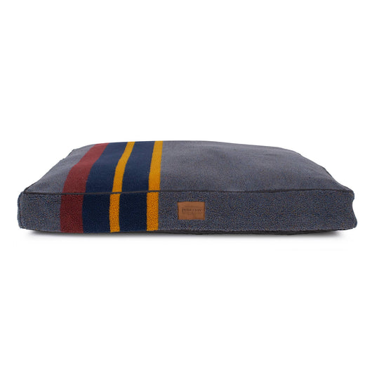 Pendleton Pet Vintage Camp Rectangular Pet Napper Dog Bed