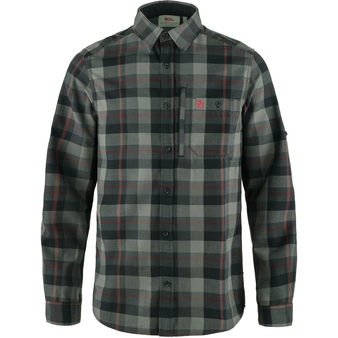 Fjallraven Fjällglim Shirt M