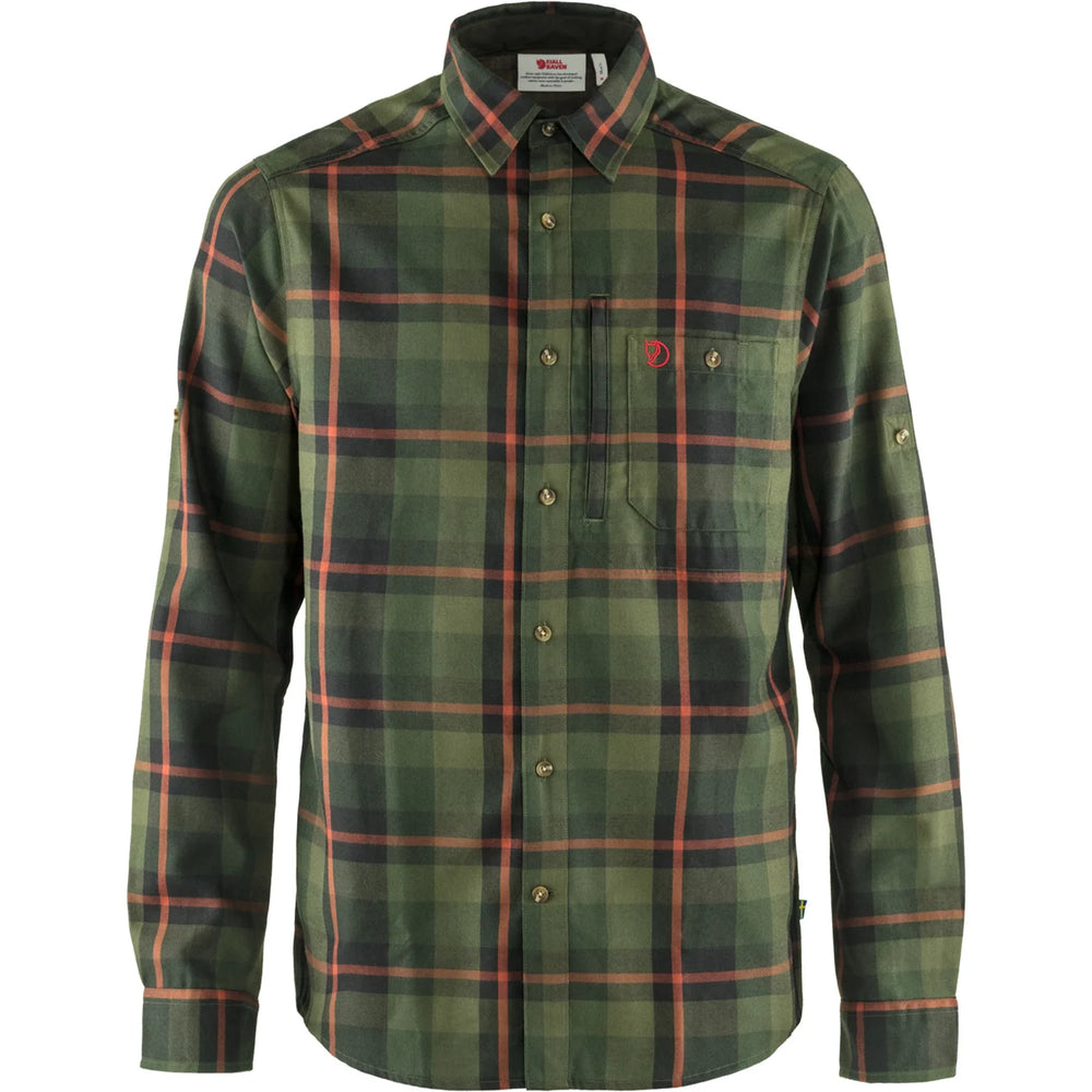 Fjallraven Fjällglim Shirt M