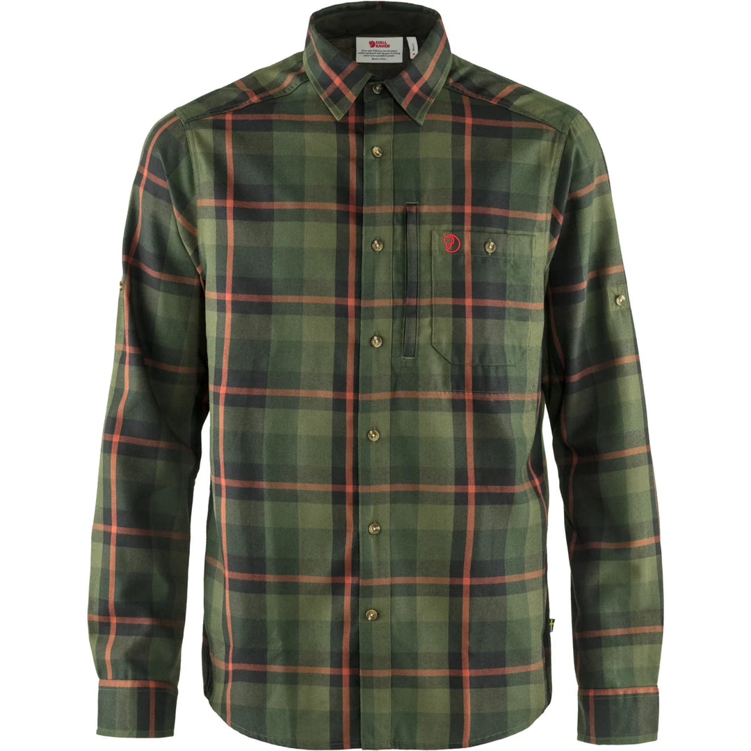 Fjallraven Fjällglim Shirt M