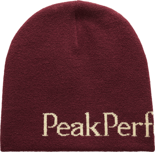 Peak Performance PP Hat