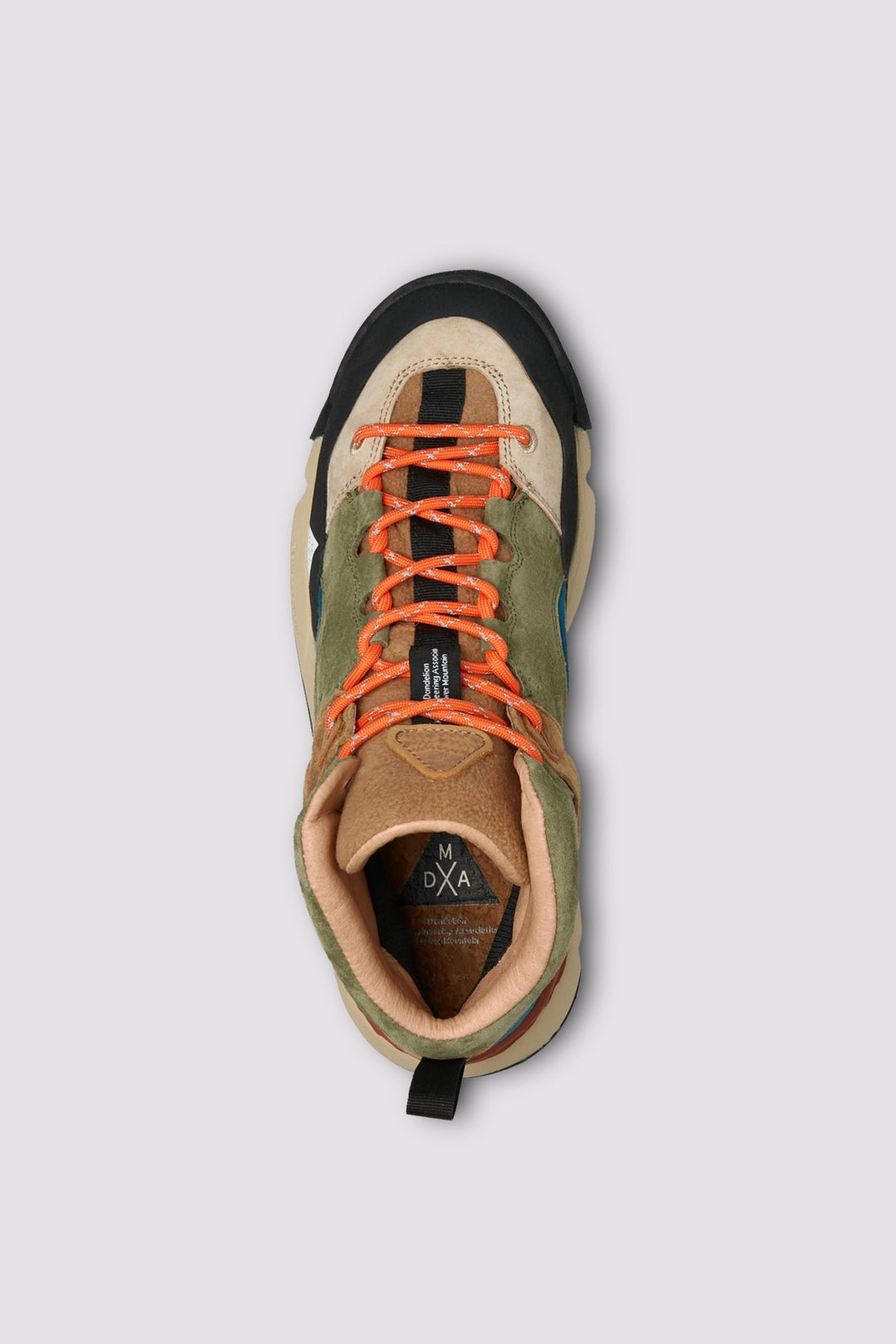 Back Country MID UNI